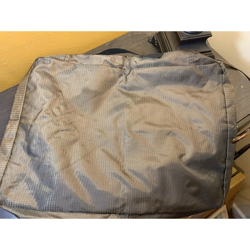 Samsonite compression packing